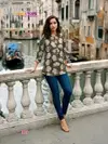 Baby Vol 8 By Tips And Tops Rayon Bulk Ladies Tops Orders In India